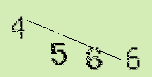 Captcha Image: you will need to recognize the text in it.
