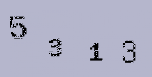 Captcha Image: you will need to recognize the text in it.