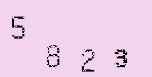 Captcha Image: you will need to recognize the text in it.