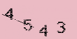Captcha Image: you will need to recognize the text in it.