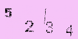 Captcha Image: you will need to recognize the text in it.