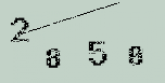 Captcha Image: you will need to recognize the text in it.
