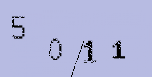 Captcha Image: you will need to recognize the text in it.