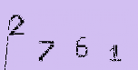Captcha Image: you will need to recognize the text in it.