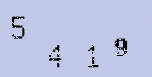 Captcha Image: you will need to recognize the text in it.