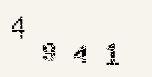 Captcha Image: you will need to recognize the text in it.