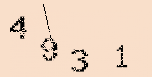 Captcha Image: you will need to recognize the text in it.