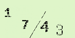 Captcha Image: you will need to recognize the text in it.