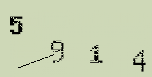 Captcha Image: you will need to recognize the text in it.
