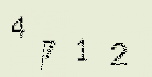 Captcha Image: you will need to recognize the text in it.