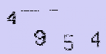 Captcha Image: you will need to recognize the text in it.