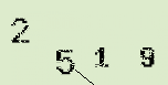 Captcha Image: you will need to recognize the text in it.