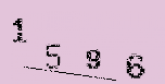 Captcha Image: you will need to recognize the text in it.