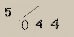 Captcha Image: you will need to recognize the text in it.