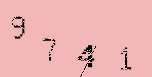 Captcha Image: you will need to recognize the text in it.