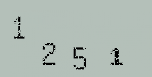 Captcha Image: you will need to recognize the text in it.