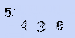 Captcha Image: you will need to recognize the text in it.