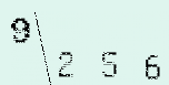 Captcha Image: you will need to recognize the text in it.