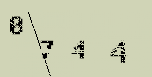 Captcha Image: you will need to recognize the text in it.