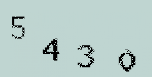 Captcha Image: you will need to recognize the text in it.