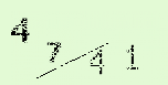 Captcha Image: you will need to recognize the text in it.