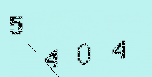 Captcha Image: you will need to recognize the text in it.