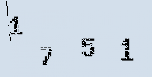 Captcha Image: you will need to recognize the text in it.