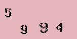 Captcha Image: you will need to recognize the text in it.