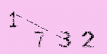 Captcha Image: you will need to recognize the text in it.