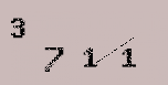 Captcha Image: you will need to recognize the text in it.
