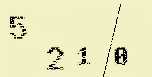 Captcha Image: you will need to recognize the text in it.