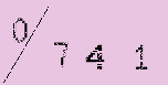 Captcha Image: you will need to recognize the text in it.