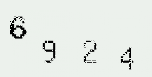 Captcha Image: you will need to recognize the text in it.