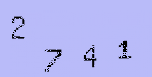 Captcha Image: you will need to recognize the text in it.
