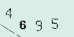 Captcha Image: you will need to recognize the text in it.