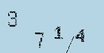 Captcha Image: you will need to recognize the text in it.
