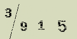 Captcha Image: you will need to recognize the text in it.