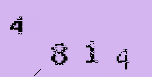Captcha Image: you will need to recognize the text in it.