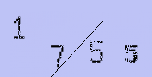 Captcha Image: you will need to recognize the text in it.