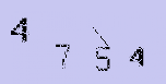 Captcha Image: you will need to recognize the text in it.