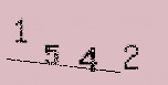 Captcha Image: you will need to recognize the text in it.
