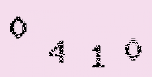 Captcha Image: you will need to recognize the text in it.