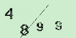 Captcha Image: you will need to recognize the text in it.