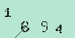 Captcha Image: you will need to recognize the text in it.