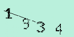 Captcha Image: you will need to recognize the text in it.