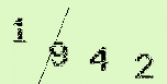 Captcha Image: you will need to recognize the text in it.
