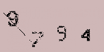 Captcha Image: you will need to recognize the text in it.