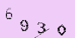 Captcha Image: you will need to recognize the text in it.