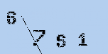 Captcha Image: you will need to recognize the text in it.