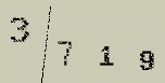 Captcha Image: you will need to recognize the text in it.